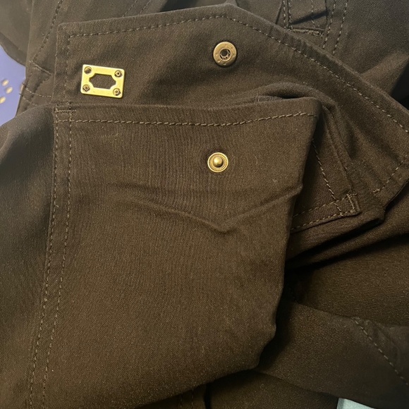 Projek Raw 42x30 Acti Flex Slim Fit Pants - Picture 9 of 9